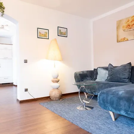 Haus Alpenstern Rosengartl Appartement *