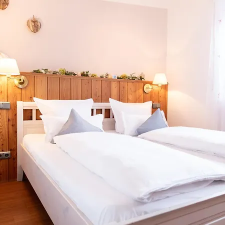 Appartement Haus Alpenstern Rosengartl *