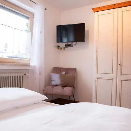 Haus Alpenstern Rosengartl Appartement