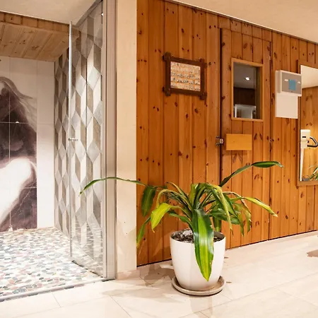 Haus Alpenstern Rosengartl Farchant